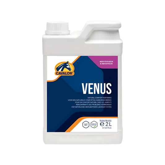 VENUS-2 L-CAVALOR