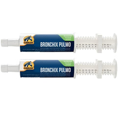 BRONCHIX PULMO PASTE-60 G-CAVALOR