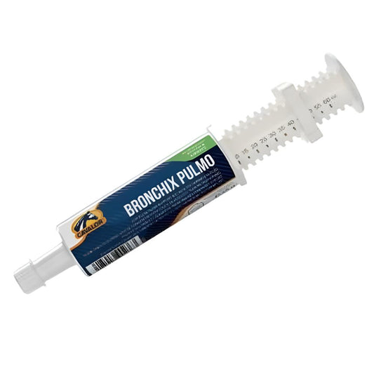 BRONCHIX PULMO PASTE-60 G-CAVALOR