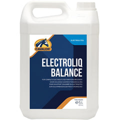 ELECTROLIQ BALANCE-5 L-CAVALOR
