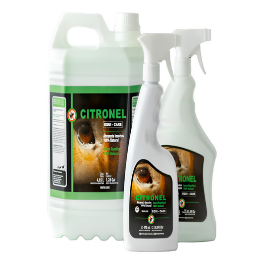CITRONEL-FLY SPRAY-EC-ARGENTINA