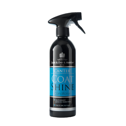 CANTER® COAT SHINE-500ML-CDM