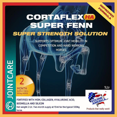 CORTAFLEX® HA SUPER FENN SOLUTION-1L-EAUK