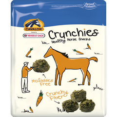 CRUNCHIES-1.5 KG-CAVALOR