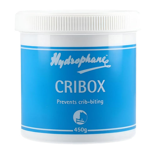 CRIBOX OINTMENT-450G-HYDROPHANE  UK