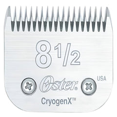 شفرة قابلة للفصل من نوع CRYOGEN X-DETACHABLE-OSTER®-الولايات المتحدة الأمريكية