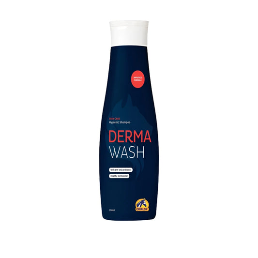 DERMA WASH-500 ML-CAVALOR