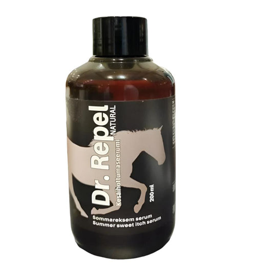 SWEET ITCH SERUM-200 ML-DR.REPEL-FINLAND