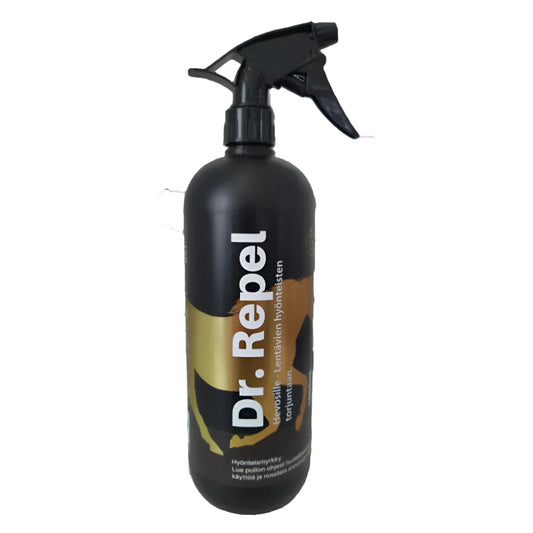 DR.REPEL–FLY SPRAY-FINLAND