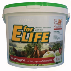 E من أجل الحياة-(E+Selenium)-TFNUK 