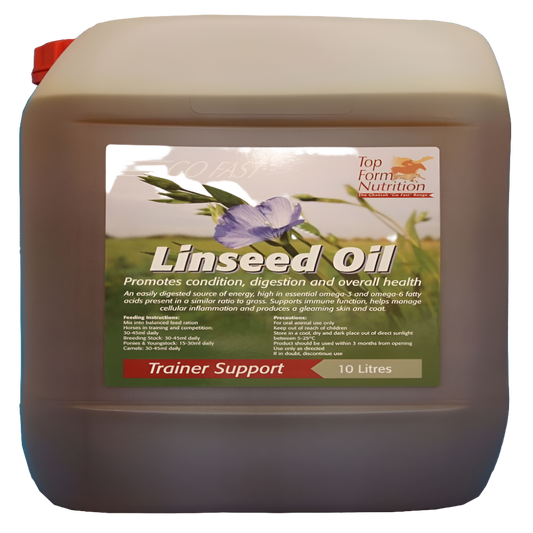 LINSEED OIL-TFNUK