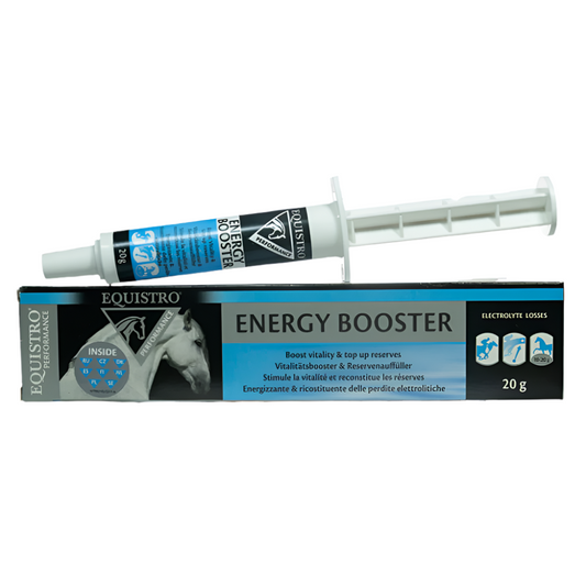 ENERGY BOOSTER-20 GM-EQUISTRO-FRANCE