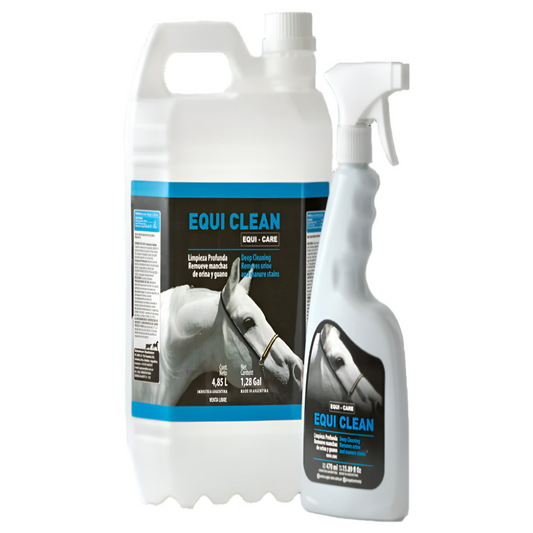 EQUI CLEAN-STAIN REMOVER-470 ML-EC-ARGENTINA