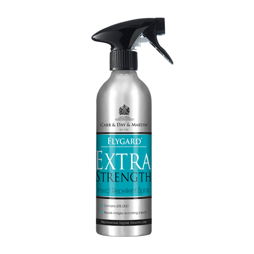 FLYGARD® EXTRA STRENGTH-CDM
