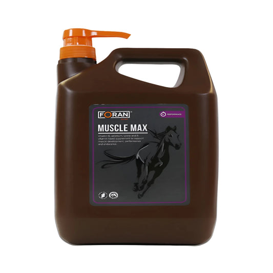 MUSCLE MAX-5L-FORAN
