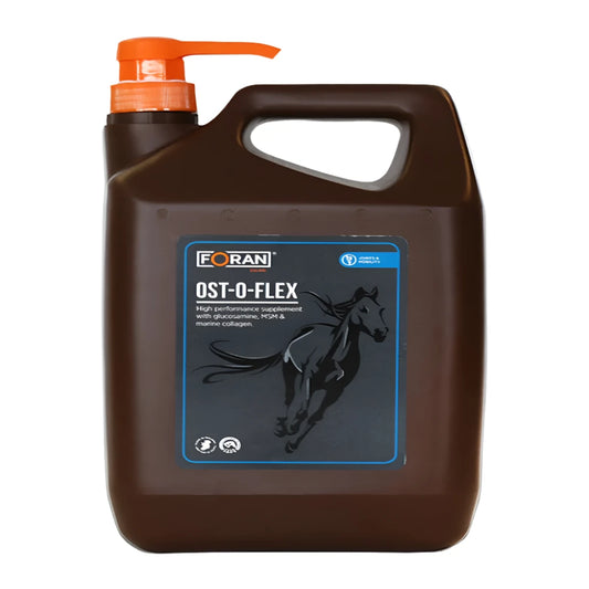 OST-O-FLEX-5L-FORAN