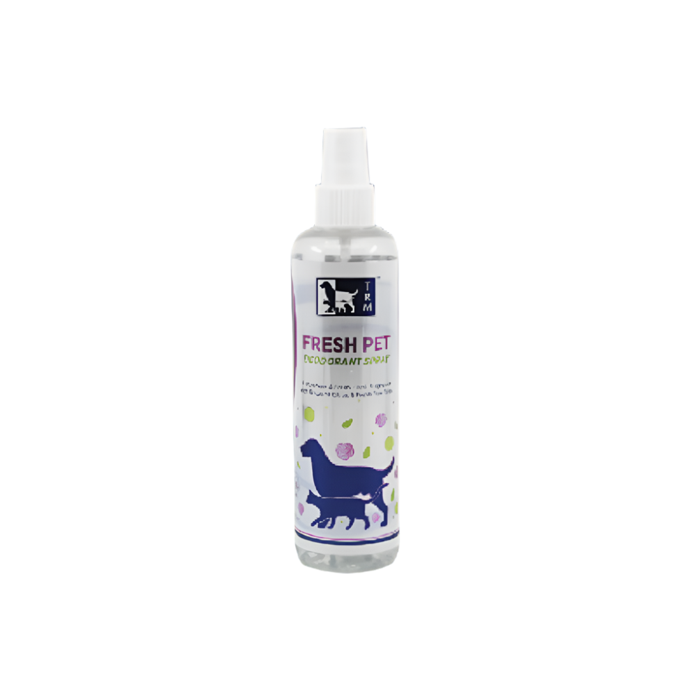 FRESH PET-250ML-TRM PET
