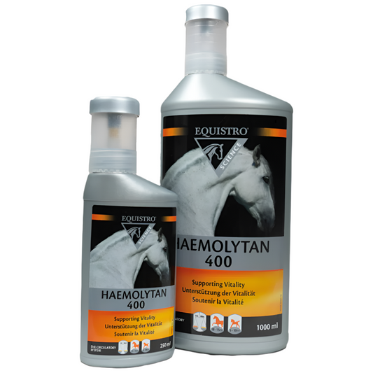 HAEMOLYTAN 400-1 L-EQUISTRO-FRANCE