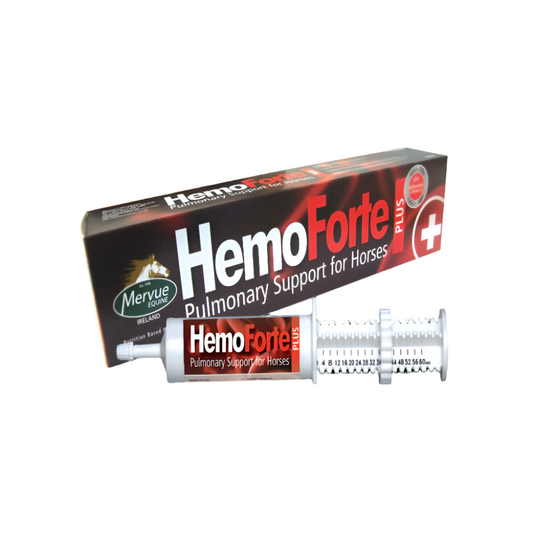 HEMO FORTE PLUS-60ML-MERVUE-IR