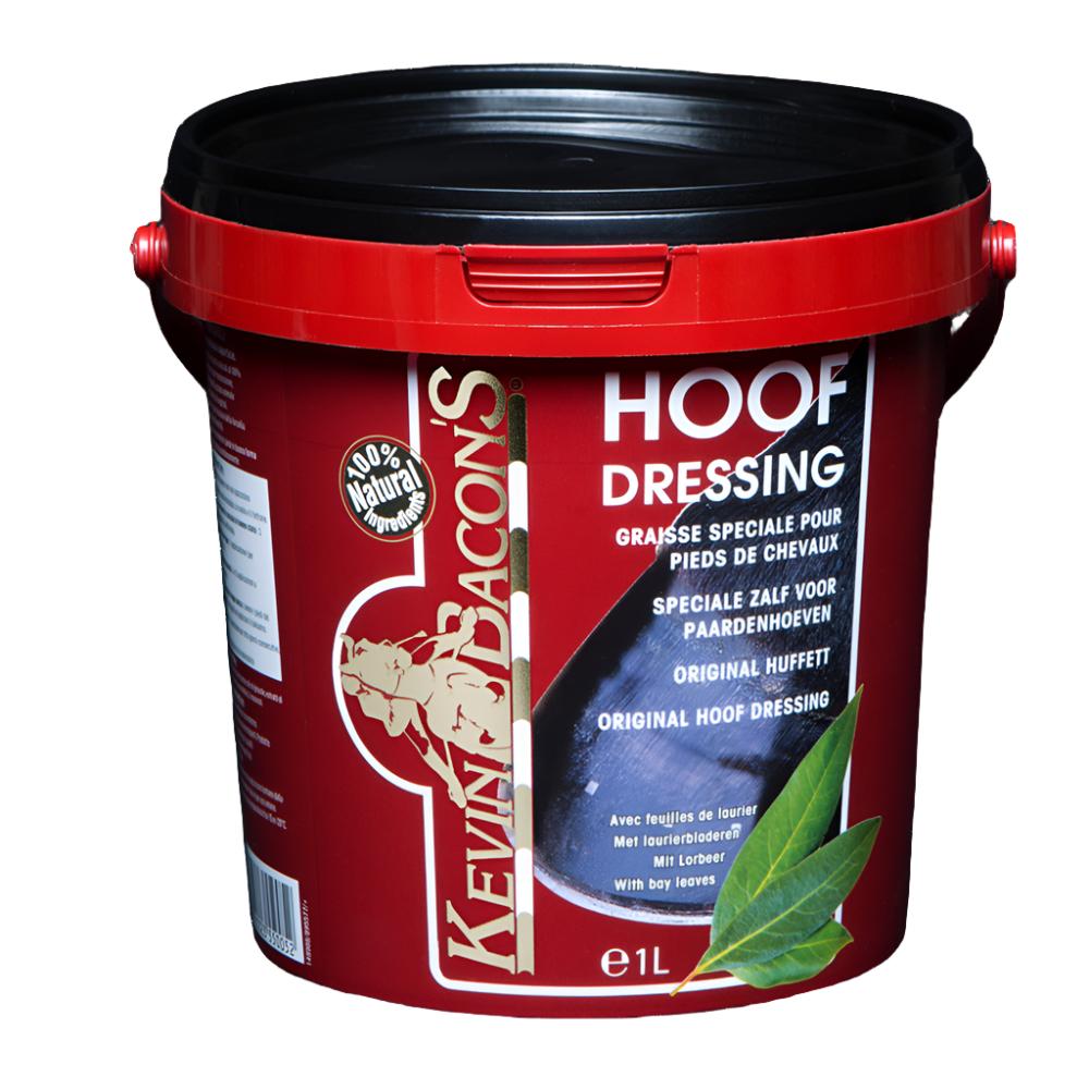 HOOF DRESSING-KB--Al Zarrab-Color:BLACK-Al Zarrab