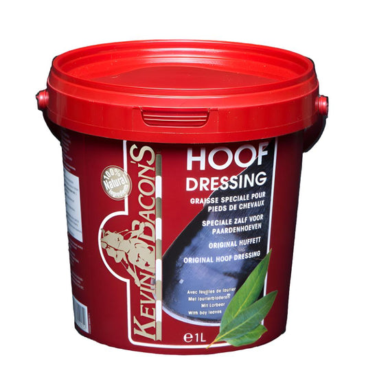 HOOF DRESSING-1 L-KB
