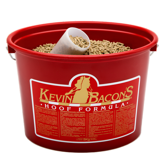 HOOF FORMULA-5 KG-KB