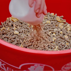 HOOF FORMULA-5 KG-KB