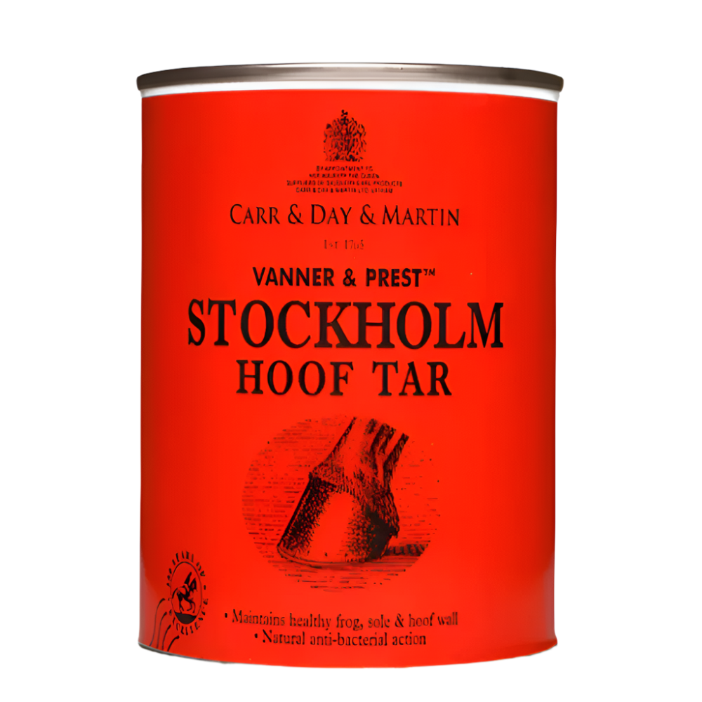 VANNER & PREST STOCKHOLM TAR-455 ML-CDM