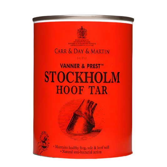 VANNER & PREST STOCKHOLM TAR-455 ML-CDM