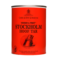 VANNER & PREST STOCKHOLM TAR-455 ML-CDM