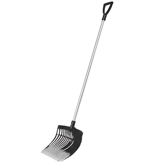 SHAVING FORK W/HANDLE