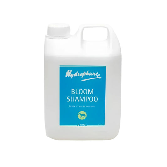 BLOOM SHAMPOO-5 L-HYDROPHANE-UK