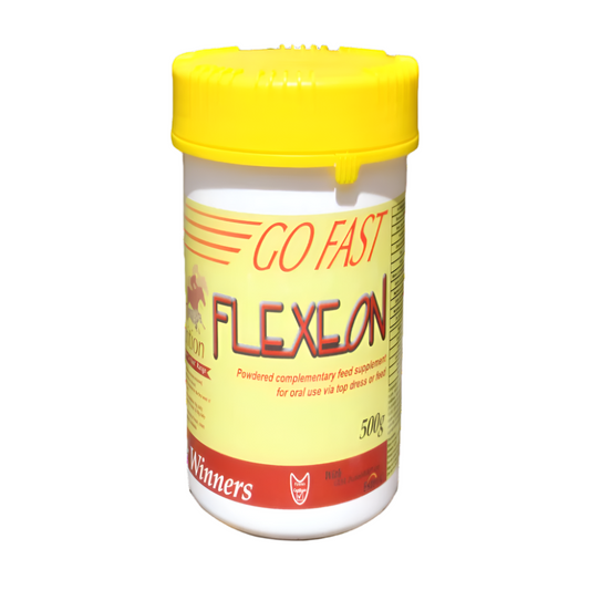 GO FAST' FLEXEON-(JOINT CARE)-TFNUK