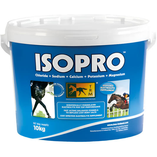 ISOPRO-10 KG-TRM