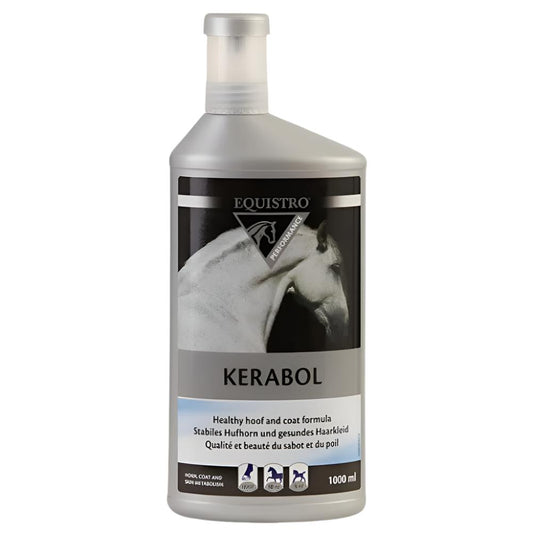 KERABOL-1 LTR-EQUISTRO-FRANCE