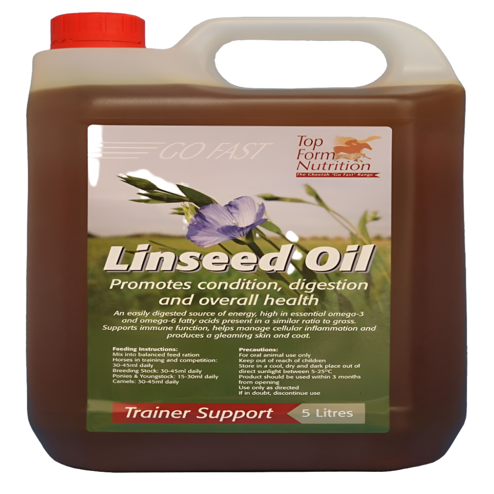 LINSEED OIL-TFNUK