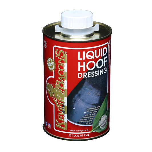 LIQUID HOOF DRESSING-KB
