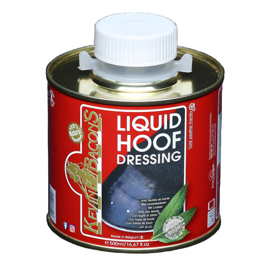 LIQUID HOOF DRESSING-KB