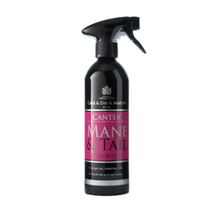 CANTER® MANE &TAIL-CDM
