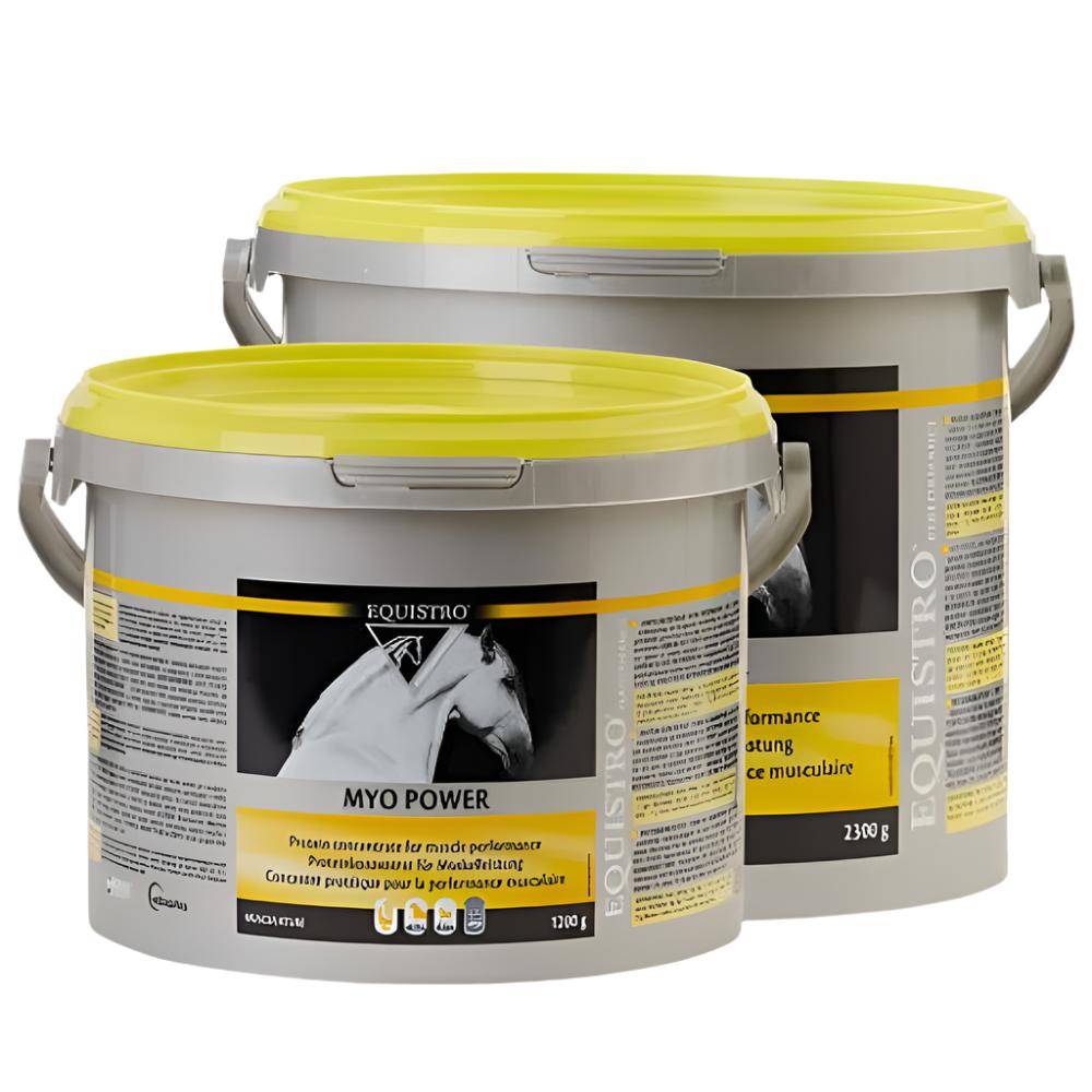MYO POWER-2.3 KG-EQUISTRO-FRANCE