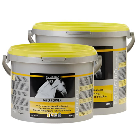 MYO POWER-2.3 KG-EQUISTRO-FRANCE