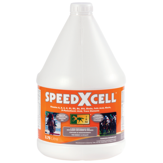 SPEED X CELL-TRM