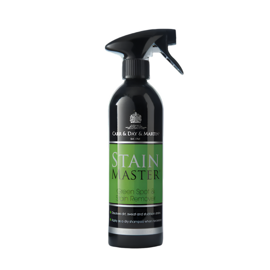 STAIN MASTER-500 ML-CDM
