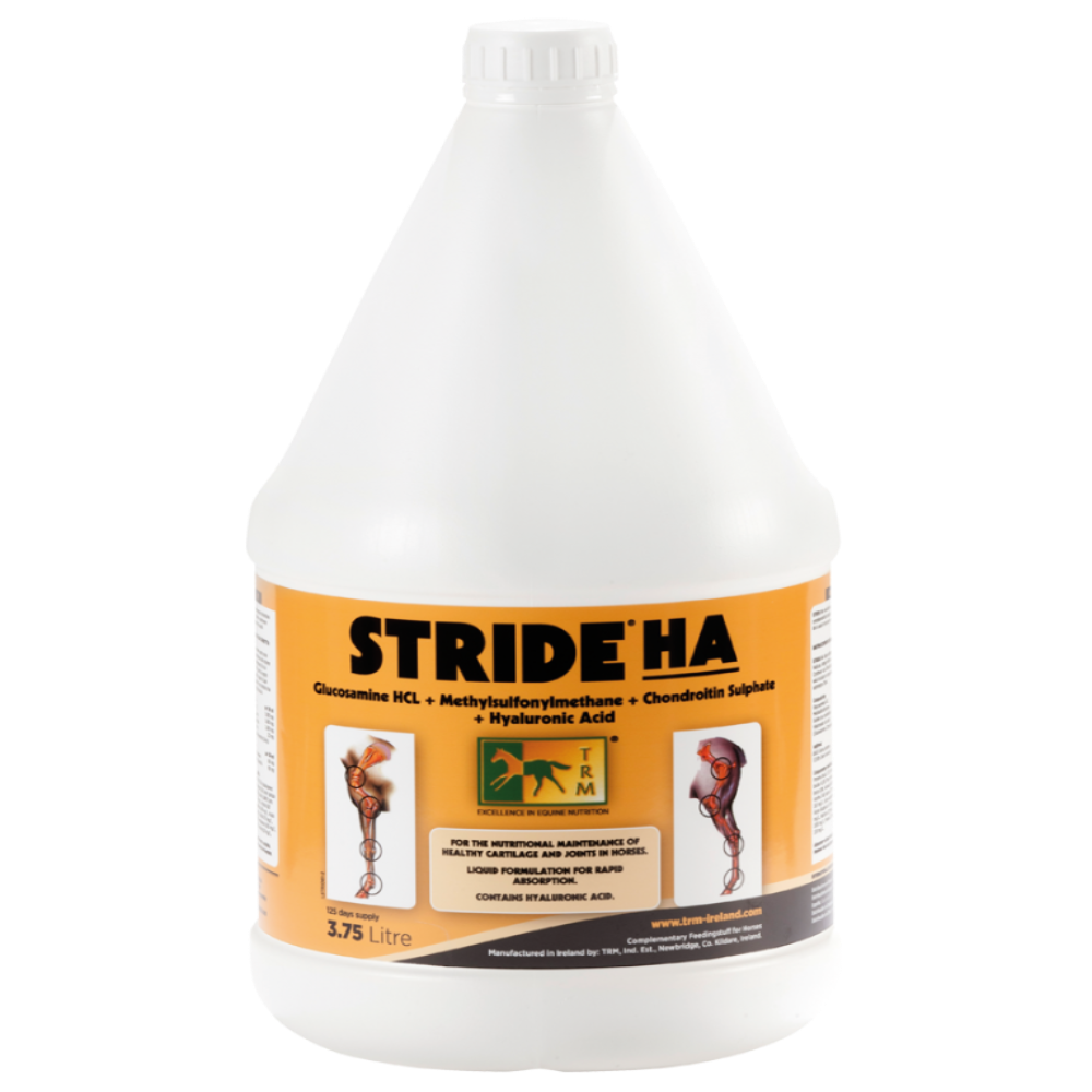 STRIDE HA-TRM--Al Zarrab-Size:3.75 L-alzarrab