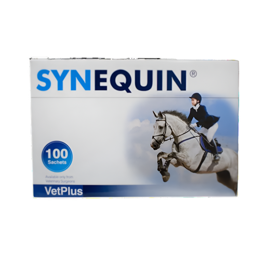 SYNEQUIN® -100X10G-VETPLUS