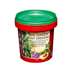 THE GREEN HOOF DRESSING -KB