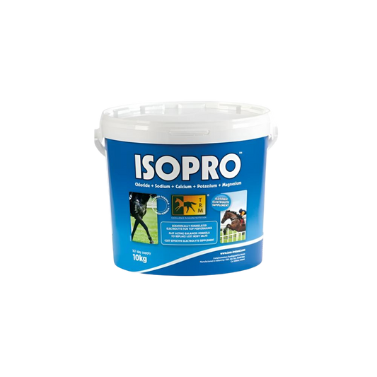 ISOPRO-10 KG-TRM