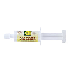 DIAZORB-60 ML-TRM
