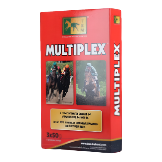 MULTIPLEX-3x50G-TRM