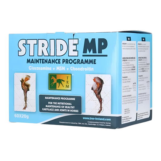 STRIDE MP-60X20G-TRM